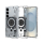 Etui do telefonów SPIGEN Ultra Hybrid Mag Magsafe do Samsung Galaxy S25 Neo One 8800283303049